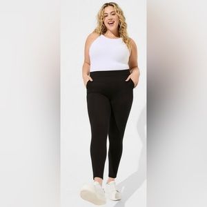 Torrid High-Rise Leggings